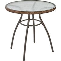 Seaville Bistro Table, 27"