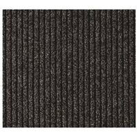 Floor Runner, 26in. x 50 Charcoal