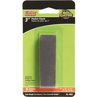 9246158 - 3"X7/8"POCKET SHARPENING STONE