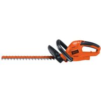 9248584 - 22" ELECT DUAL HEDGE TRIMMER