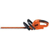 Hedge Hog Electric Hedge Trimmer, 22in.