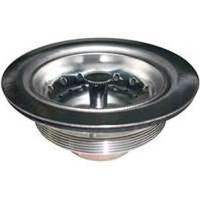 stainless steel sink strainer       
