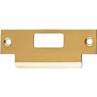 9251638 - 4-7/8" LARGE LIP STRIKE PB