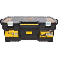 9254715 - TOTE REMOVABLE ORG