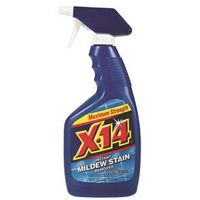 X-14 260749 Instant Mold and Mildew Remover