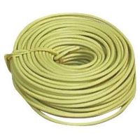 9256413 - 10GAX8FT YELLOW PRIMARY WIRE