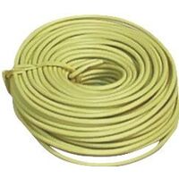 Primary Wire # 10 Ga Yellow 8 