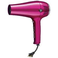 Ion Shine Hair Dryer with Cord Keeper
