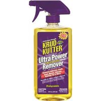 krud kutter ultra power remover, 16 oz
