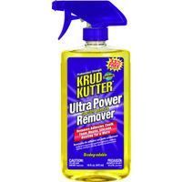 Krud Kutter Ultra Power Remover, 16 oz
