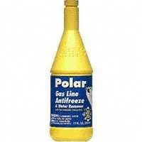 Gas Line Antifreeze, 10 oz
