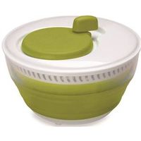 9260654 - COLLAPSIBLE SALAD SPINNER H&LE