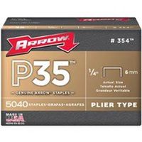 9263807 - STAPLE FOR P35 1/4IN