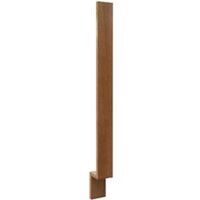 Base Filler, Oak 3in. x 30in.