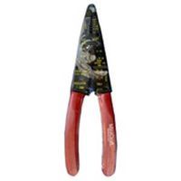 multi-function wire stripper, 8in.