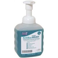AntiBac Wash ANT400ML Hand Cleaner With Triclosan