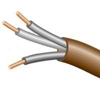 9269390 - 18/3 500FT BRWN THERMST WIRE