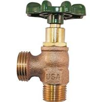 9269937 - BOILER DRAIN 3/4MIP X 3/4