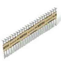 metal connector nails, 2 1/2in.