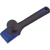 Paint Scraper with Knob, 2 1/2in.
