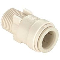quick connect male connector, 3/4in. cts x 3/4in.