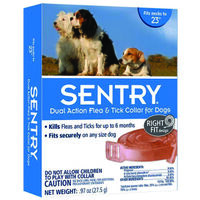 Flea & Tick Dog Collar