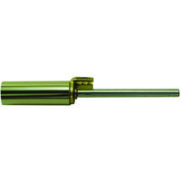 adjustable spring hinge door closer, zinc