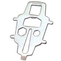 Boaters Key Multi Tool