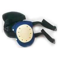 non-skid buckle style kneepads