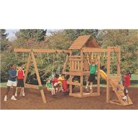 9289521 - CHAMPION XP PLAY SET