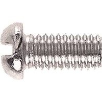 bibb screw, 10in.
