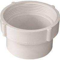 9291915 - 6IN PVC FITTING CLEANOUT BODY