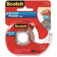 9292814 - SCOTCH REMOVABLE POSTER TAPE
