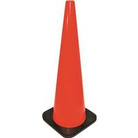 traffic cone, 36in.