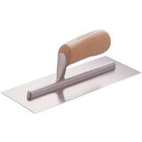 9294901 - 16X4IN STEEL CEMENT TROWEL