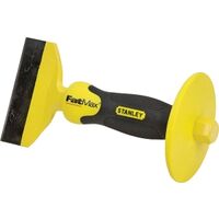 Fatmax Brick & Chisel Masonry Set, 4" x 8 1/2"