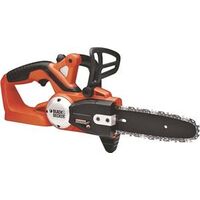 Cordless Chainsaw, 18V