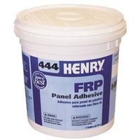 9298431 - 1GAL INT FRP PANEL ADHESIVE