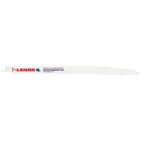 9300039 - 12IN 6TPI RECIP BLADE PK25