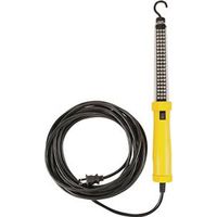 Power Zone PZ-2125 Work Light with 25 ft Cord