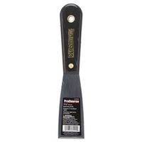 9304890 - 1-1/2 NYLON STIFF PUTTY KNIFE
