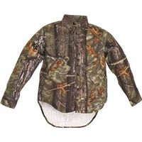 Camo Shirt, Lg