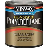 Minwax 23025 Oil-Modified Polyurethane