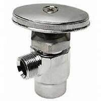 Angle Valve, 1/2"
