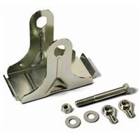 Trailer Jack Foot Plate, 6in.