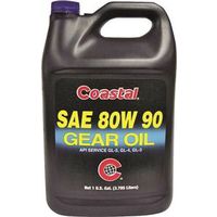 Coastal GL-5 12405 Gear Oil