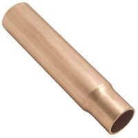 Dahl Brothers Canada 17381-0000-BAG Copper Fitting