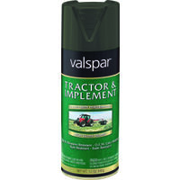 BPS Tractor & Implement Spray Paint, Massy Fergusson Gray 1 Qt