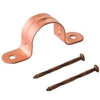 Dahl Brothers Canada 9115 Pipe Clamp