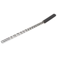 9312067 - 1/4"DR SOCKET CLIP RAIL 17"